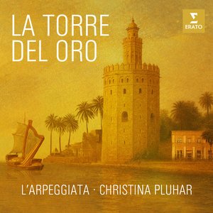 Image for 'La Torre del Oro'