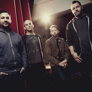 Image for 'Rise Against'