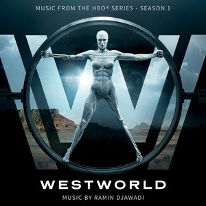 Immagine per 'Westworld: Season 1 (Music From The HBO Series)'
