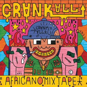 Bild für 'AFRICANO MIXTAPE'
