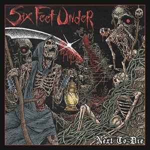 Image for 'Next to Die'