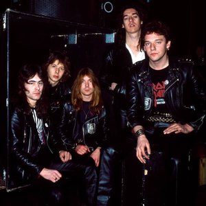 Image for 'Iron Maiden'