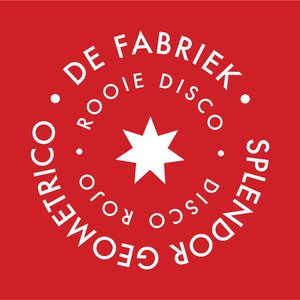 'Rooie Disco - Disco Rojo'の画像