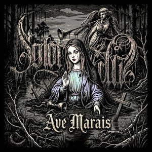 Imagen de 'Ave Marais'