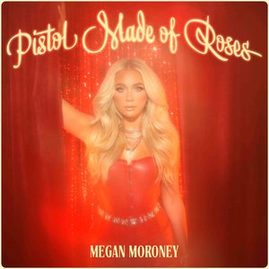 Imagem de 'Pistol Made of Roses'