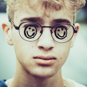 Image for 'Love Was The Reason'