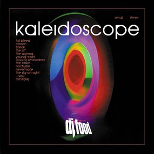 Immagine per 'Kaleidoscope'
