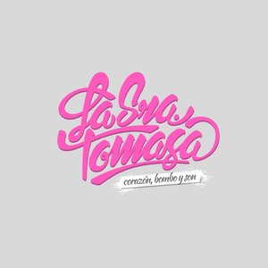 Image for 'Corazón bombo y son'