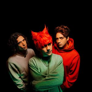 'Waterparks' için resim