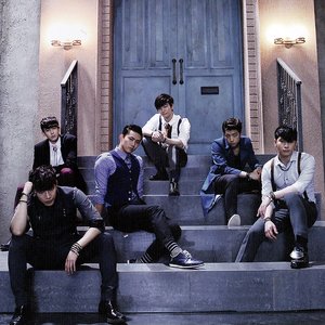 Zdjęcia dla '2PM'