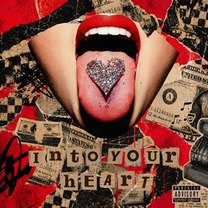 Image for 'Into Your Heart'