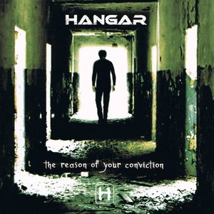 Image for 'The reason of your conviction'