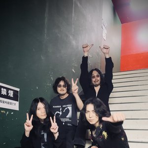 'THE NOVEMBERS'の画像