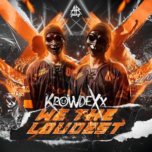 Immagine per 'WE THE LOUDEST'