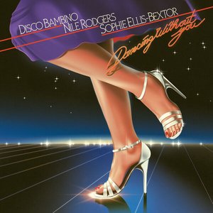 Image for 'Dancing Without You'