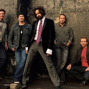 Image for 'Counting Crows'