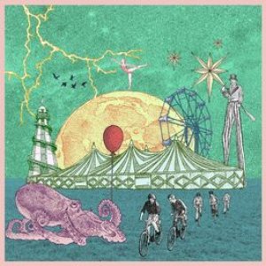 Immagine per 'Unmask The Circus'