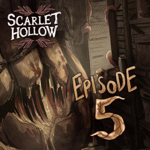 Image for 'Scarlet Hollow Episode 5 (Original Game Soundtrack)'