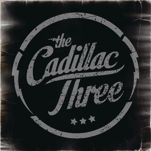 Bild für 'The Cadillac Three'
