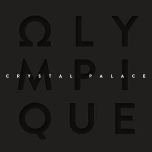 Immagine per 'Crystal Palace'