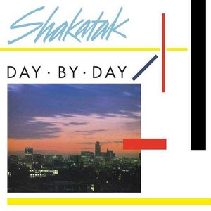 Image for 'Day By Day'