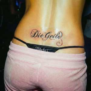 Image for 'Ikkimel die Geile EP'