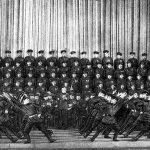 Image for 'Академический ансамбль песни и пляски Российской Армии имени А.В. Александрова'