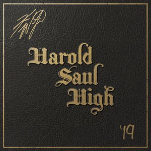 'Harold Saul High'の画像