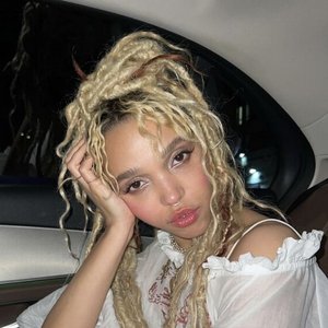 Image for 'FKA twigs'