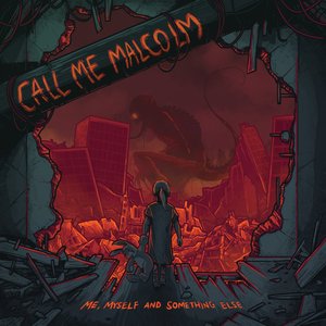 Image for 'Me, Myself and Something Else'