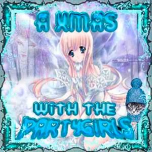 Immagine per 'a xmas with the partygirls'