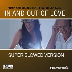 Image for 'In And Out Of Love (Super Slowed Version)'