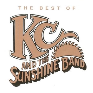 Immagine per 'The Best Of KC & The Sunshine Band'