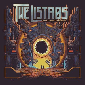 Image for 'Into The Otherside'