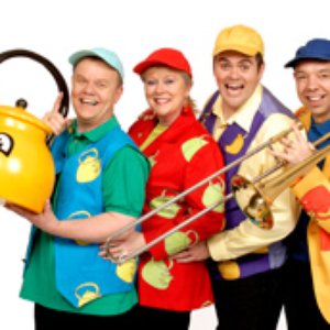 Zdjęcia dla 'The Singing Kettle'