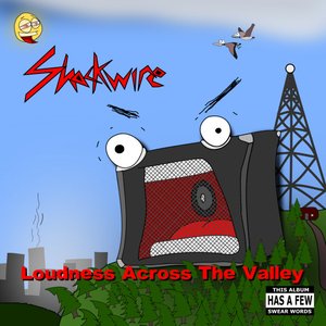 Bild für 'Loudness Across The Valley'