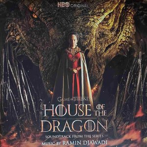Image for 'House of the Dragon: Season 1 (Soundtrack from the Series)'