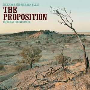 Image for 'The Proposition (Original Soundtrack)'