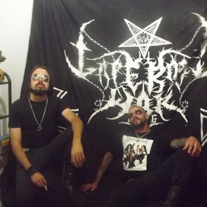 Image pour 'Infernal War 666'