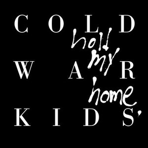 Bild für 'Hold My Home (Deluxe Edition)'