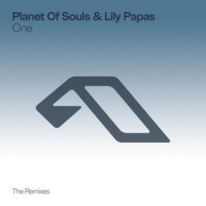 Image for 'One (The Remixes)'