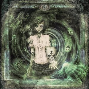 Image for 'the Haunted'