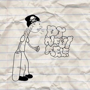 Image for 'Nevykėlės Dienoraštis - EP'