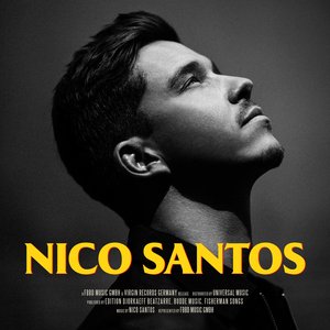 Image for 'Nico Santos'