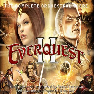 'EverQuest II (Original Soundtrack)' için resim