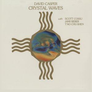Image for 'Crystal Waves'