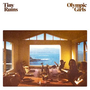 Imagen de 'Olympic Girls'