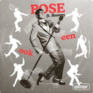 Image for 'OOK EEN POSE'