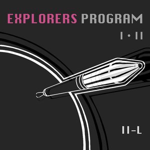 Image for 'EXPLORERS PROGRAM I.II'