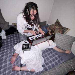 Image for 'Penis Music, Vol. 1'